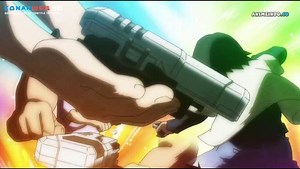 Beyblade Burst Episode 48 – AnimeSail