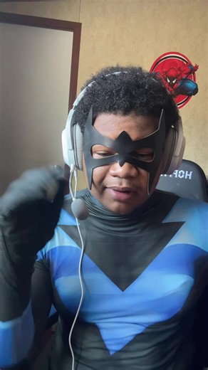#cosplayers ##gamingontiktokgamer #streamer