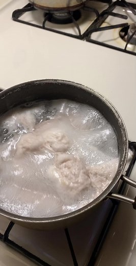 Boiling Pork Chops: A Must-Know Cooking Method