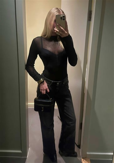 Embrace Your Inner Diva: Fashion and Confidence Tips