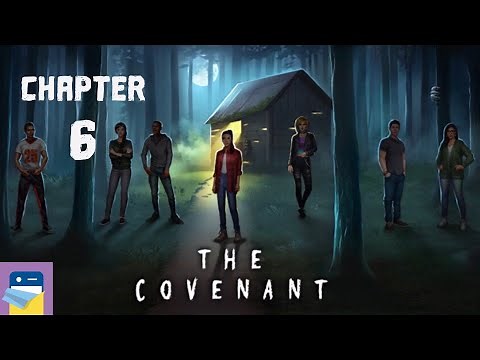 Adventure Escape Mysteries - The Covenant: Chapter 6 Walkthrough Guide & Gameplay (by Haiku Games)