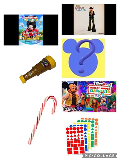 Mouseketools in Mickey’s New Helper