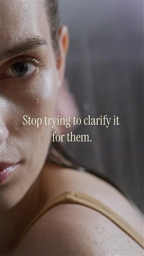 3 Things You Hear When Someone Is Giving You Mixed Signals — And How to Respond #shorts