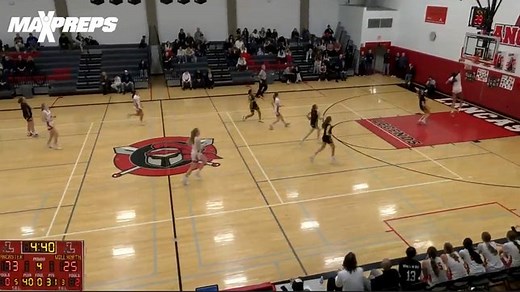 Basketball Game Preview: Montachusett RVT Bulldogs vs. Advanced Math & Science Academy Eagles