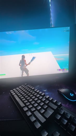 Mastering Freebuilding in Fortnite: Day 136