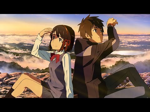 Willow Tree - AMV - Anime Music Video 4K