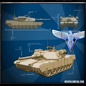 VERY Top Secret Unit Profiles! 😮 Observe carefully, Commander. #commandandconquer #redalert2 #yurisrevenge #mentalomega #mod | Command & Conquer: Red Alert 2