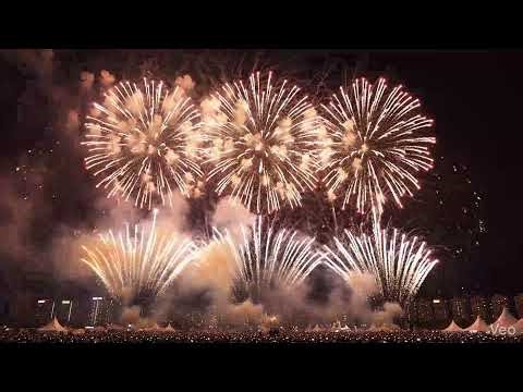 Fireworks Night Emotions 🎆 | Deep Covers Under the Sky
