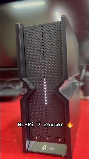 WiFi 7 router 🔥 | TP-link | dk networking solutions #dknetworkingsolutions