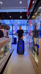 1.3K views · 807 reactions |  Con la nueva JBL PartyBox 520, la...