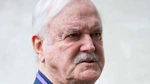 John Cleese to complain to the BBC over ‘dishonest’ and ‘deceptive’ interview