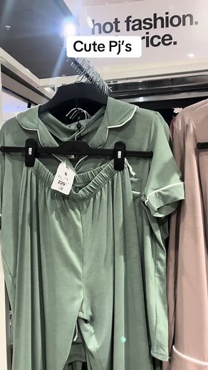 Cute Pajamas for Cozy Nights