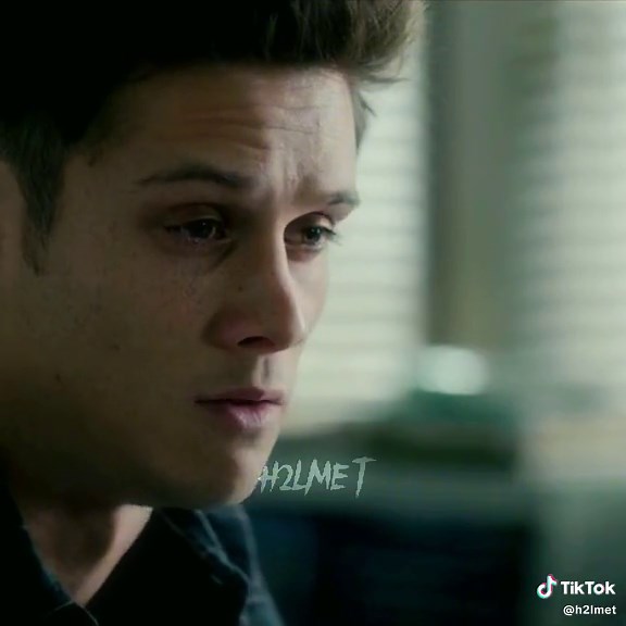 Monty tells clay how he died || 13 Reasons Why || #fyp #13reasonswhy #13rw #fypシ #foryoupage #h2lmet #clayjensen #montydelacruz #clip