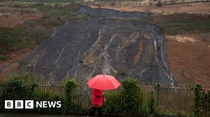 Wales coal tips: New safety authority proposed