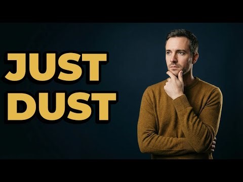 Are Orbs In Paranormal Photos Just Dust?