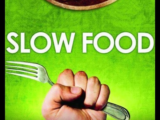 The Slow Food Movement - Why Founded & Its Aims