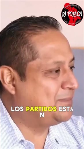 El Secreto a Voces El Dedazo Disfrazado en la P