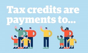 What are tax credits?