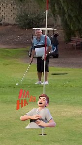 SO FUNNY #golfmates #golf #golffun #funny | Golfmates