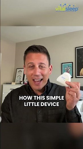 Stop Snoring Device Reviews: The Anti Snoring Device That's Saving Relationships by VitalSleep