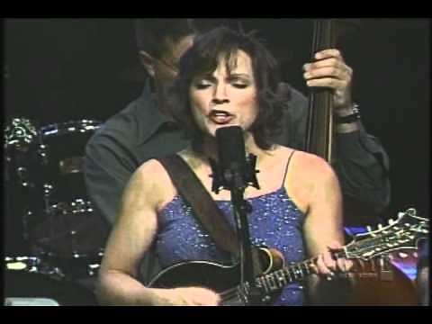 Rhonda Vincent - Jolene.avi