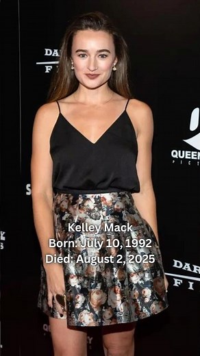 Kelley Mack Played Addy On Season Nine Of “The Walking Dead”🕊️#kelly #walkingdead #fy #shorts #love
