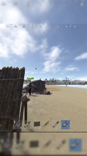 Top Rust Recommendations for Gamers