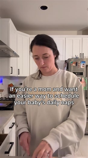 Marketing with Mol | WFH Mom in SEO on Instagram: "Submit the program file to ChatGPT and say “using the tools from this file, create a nap for my ____ month old baby who wakes up at ____. We have to be in the car at _____ or I have a meeting at _____.” And it will create a schedule using tools you want to go by. You can always adjust timing of wake-up’s or when naps happen, and include any musts for your day, like “bedtime must be at 7pm”. EXACT prompt you can use: If you use a nap book or onli