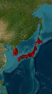 Why Are Japan And South Korea Slowly Disappearing From The Global Map