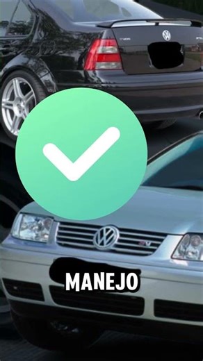 A very memorable car, the Jetta A4 #cars #mechanics #engines