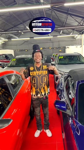 Interstate Auto Center on Instagram: "📲 Whatsapp: (407) 776-4000📍 2309 S Orange Blossom Trl, Orlando-FL🖥️ Website: https://www.interstateautocenterorlando.com/inventory/🤳🏾 TikTok: https://www.tiktok.com/@interstateautocenterl🤳🏾 Instagram: https://www.instagram.com/interstateautocenter/🤳🏾 Facebook: https://www.facebook.com/interstateautocenter"