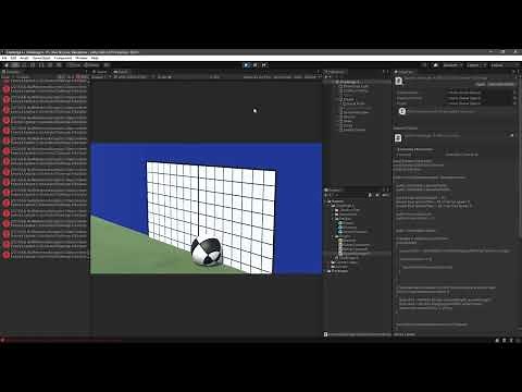 Unity Create with Code Challenge 4