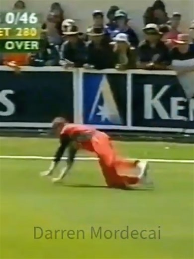 Funniest Cricket Moments: Zimbabwean Fielder Highlights