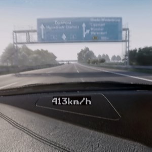 7M views · 24K reactions | Insane Top Speed and Near Miss in the end | Racing Spec | Facebook