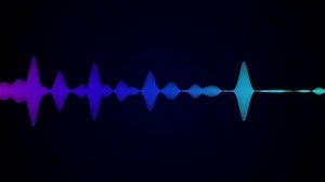 Audio Spectrum Visualizer Soundwave Effect Music Stock Footage Video (100% Royalty-free) 1091503581 | Shutterstock