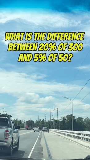 145K views · 234 reactions | Quick Math Challenge Can you solve this?邏 #mathematics #math #fyp #trendingreels | IPassed Reviewer | Facebook