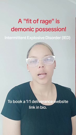 Understanding Intermittent Explosive Disorder and Rage