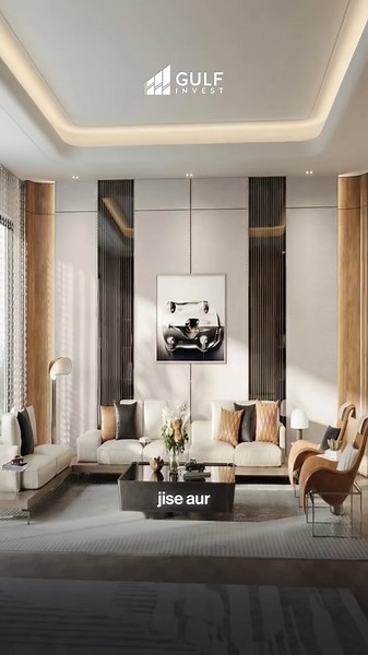 A new wave of family-focused luxury townhouses is entering Dubai’s property market, and early investors are securing the best value before demand rises. Connect with Gulf Invest Real Estate today to explore this Binghatti Tilal opportunity. #dubairealestate #townhousesdubai #propertyinvestment #binghatti #gulfinvestrealestate