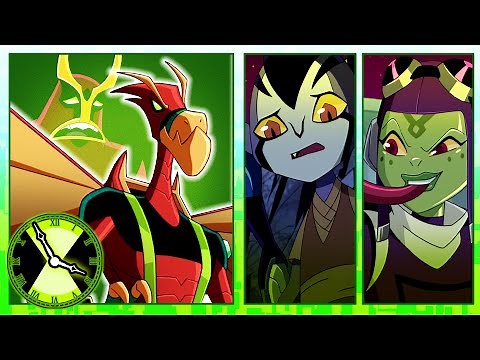 Astrodactyl vs Jetray: A Worthy Replacement?