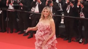De Niro, Tarantino, Binoche, Berry kick off Cannes festival