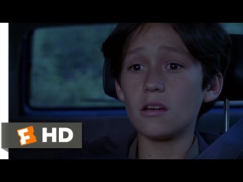 Dante's Peak (5/10) Movie CLIP - Going for Grandma (1997) HD