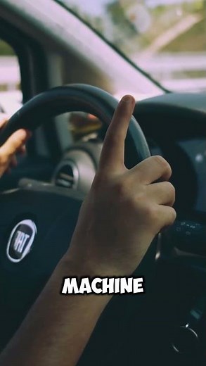 The Fastest Reverse-Driving Car in the World!