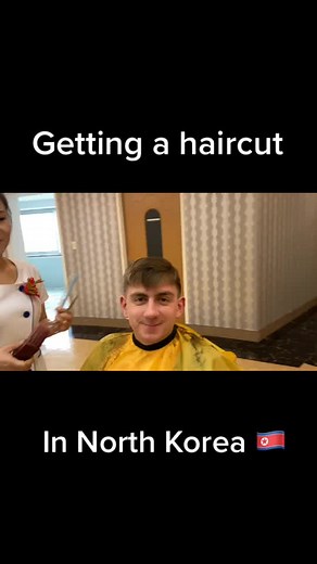 Haircuts in North Korea: Exploring Unique Styles and Salons