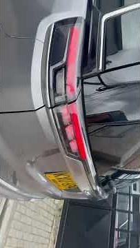 JEEP COMMANDER OVERLAND 4X2 2023