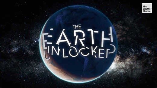 19K views · 36 reactions | Ever wondered how heat drives our planet's weather and ecosystems? Find out TONIGHT on a new episode of The Earth Unlocked at 9/8c on The Weather Channel!  | The Weather Channel Originals | Facebook