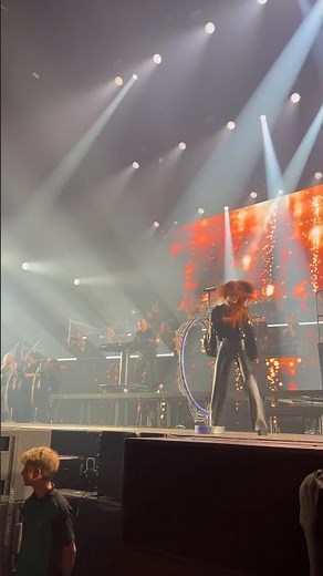 Epica - Unleashed (Live at The Symphonic Synergy) - September 20th, 2024