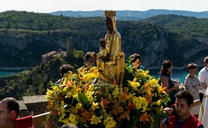 October, Month of the Rosary