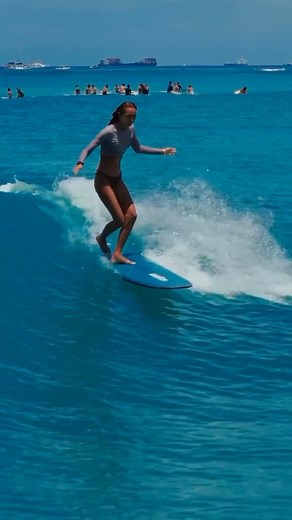 🌊 Embrace the art of wave-riding and celebrate the classic charm of longboarding! 🏄‍♂️ Dive into a world of smooth rides, nostalgic vibes, and pure stoke on every wave. 👉 Follow the flow on Instagram: @kirra_longboard_klassic for all the retro surf action! . . . #LongboardSurfing #ClassicLongboard #LoggerLife #ToesOnTheNose #Noseriding #LongboardLifestyle #RetroSurfing #LongboardWaves #SmoothRiding #SurfVibes | Kirra Longboard Klassic