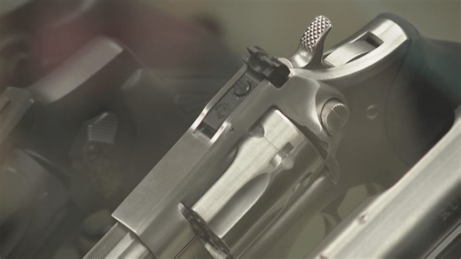 Bills to end concealed carry permit requirement introduced in Michigan House