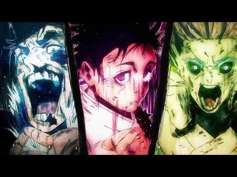 Yuta vs Ryu vs Uro vs Kurourushi | Jujutsu Kaisen Season 3 Episode 12 | Eng Sub | 4K